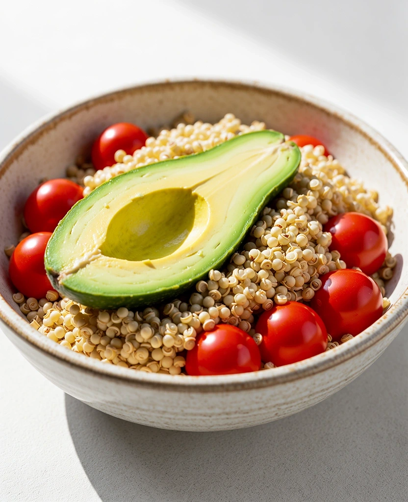 Alimentazione sana e bilanciata