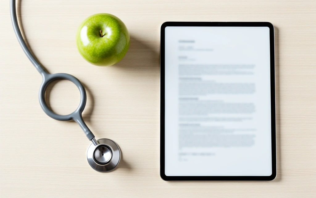 Sicurezza dei dati medici