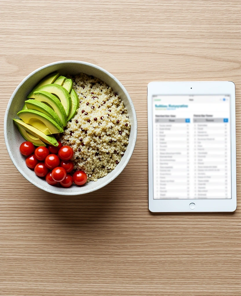 Nutrizione Professionale